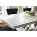 Bernhardt Silhouette Dining Table