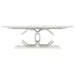 Bernhardt Silhouette Dining Table