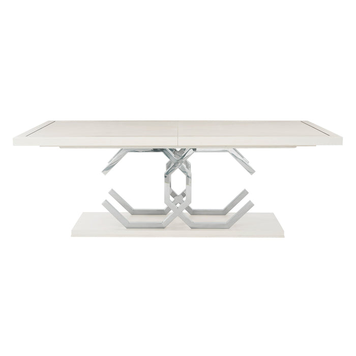 Bernhardt Silhouette Dining Table