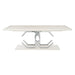 Bernhardt Silhouette Dining Table