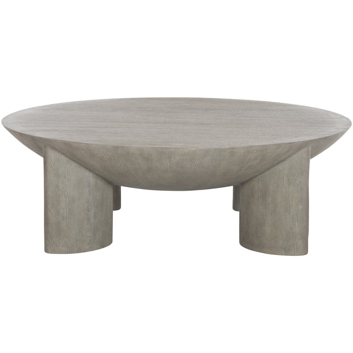 Bernhardt Renzo Cocktail Table