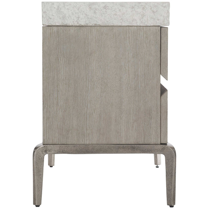 Bernhardt Ritter Nightstand