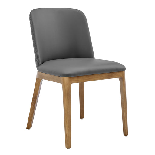 Euro Style Tilde Side Chair - Set of 2