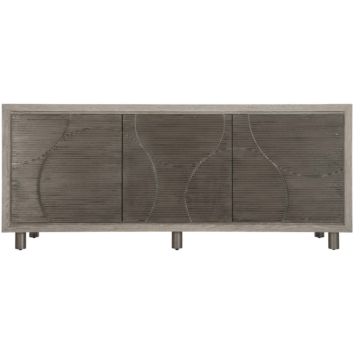 Bernhardt Formosa Entertainment Credenza