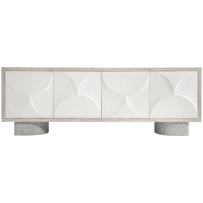 Bernhardt Lunula Entertainment Credenza