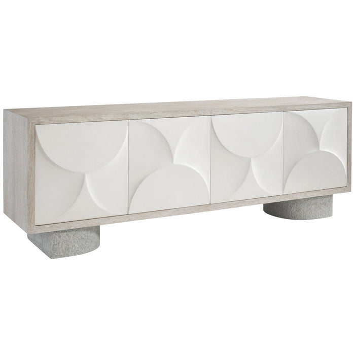 Bernhardt Lunula Entertainment Credenza