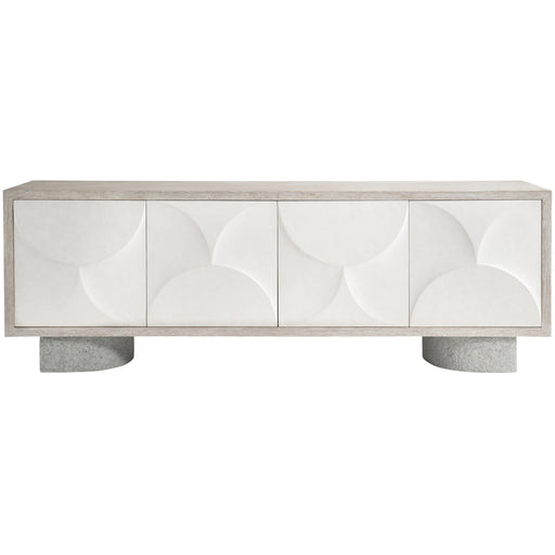 Bernhardt Lunula Entertainment Credenza