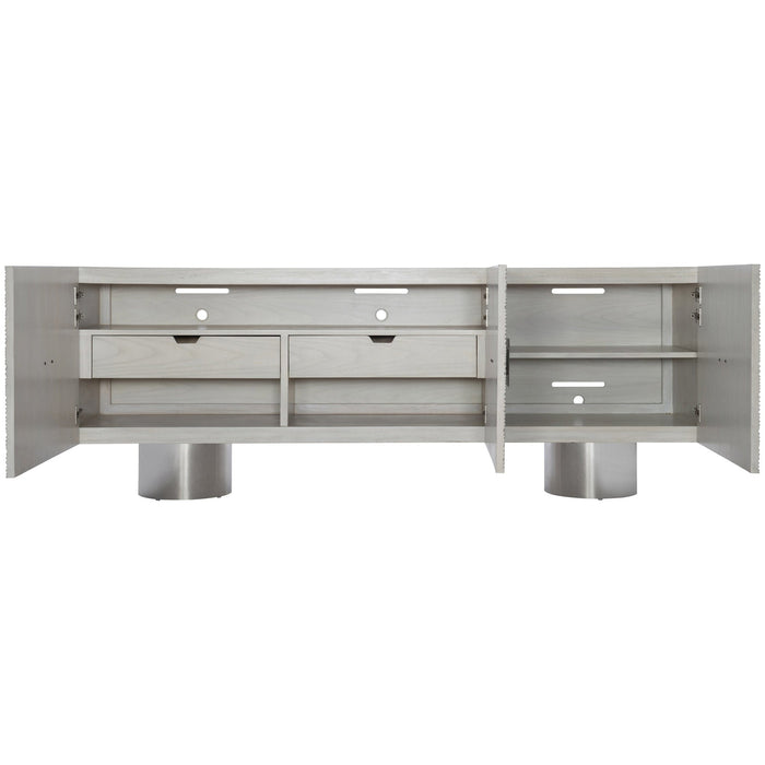 Bernhardt Ciara Entertainment Credenza