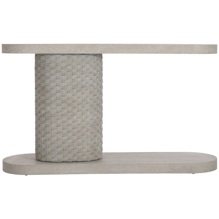 Bernhardt Acosta Console Table