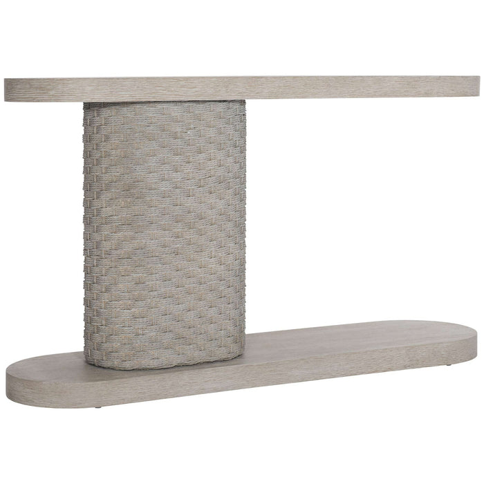 Bernhardt Acosta Console Table