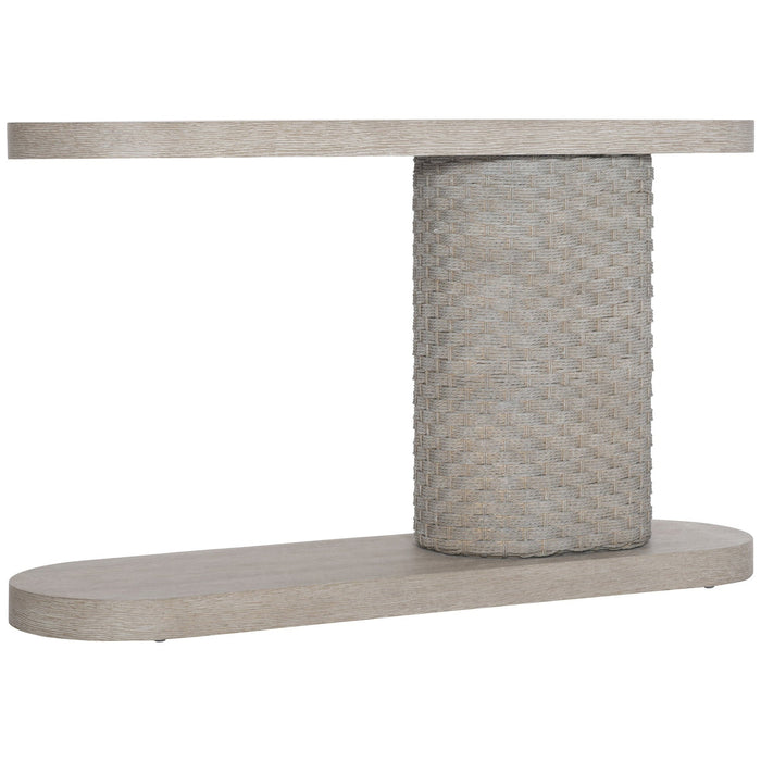 Bernhardt Acosta Console Table