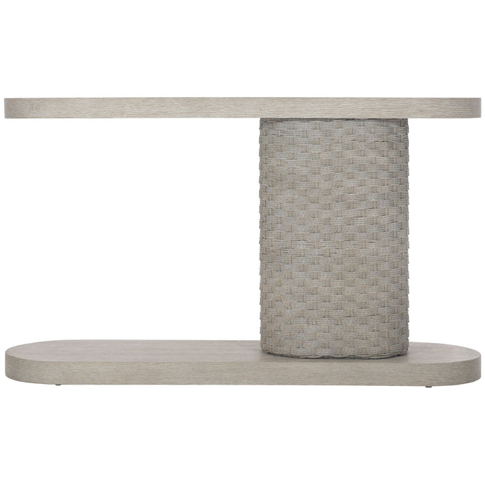 Bernhardt Acosta Console Table