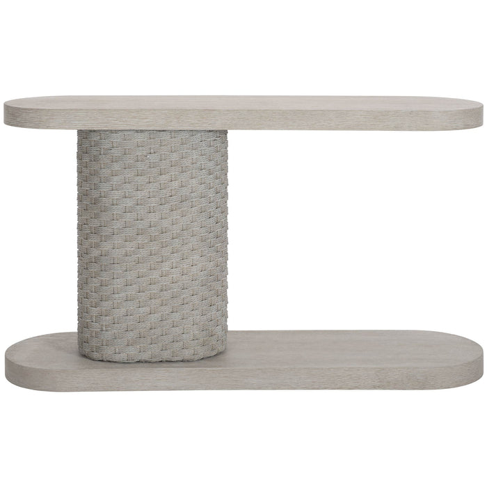 Bernhardt Acosta Console Table