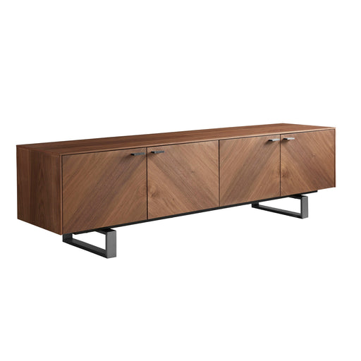 Euro Style Sale Alvarado 71" Media Stand