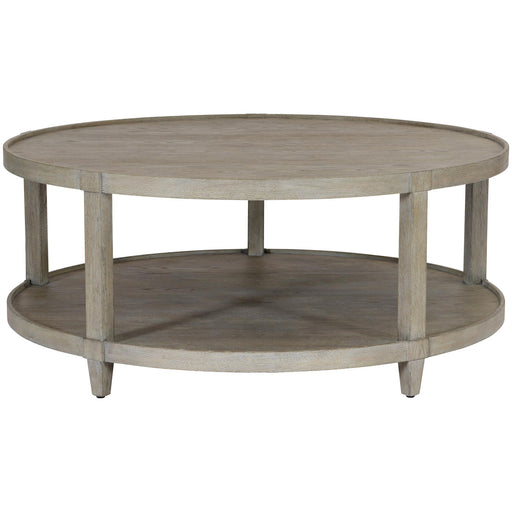 Bernhardt Albion Cocktail Table