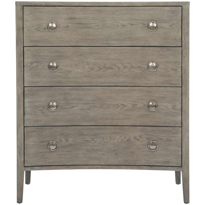 Bernhardt Albion Tall Drawer Chest