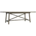 Bernhardt Albion Rectangular Dining Table