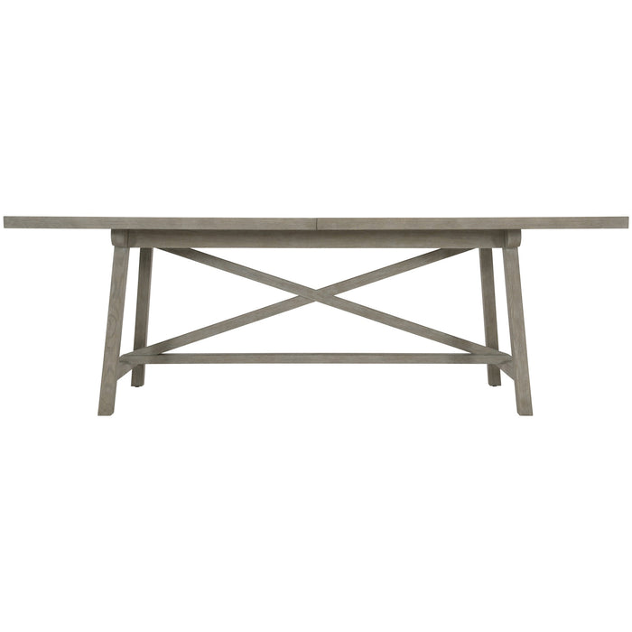 Bernhardt Albion Rectangular Dining Table