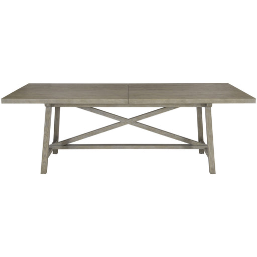 Bernhardt Albion Rectangular Dining Table