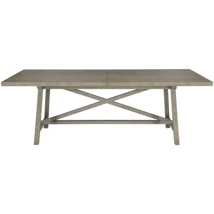 Bernhardt Albion Rectangular Dining Table