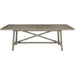 Bernhardt Albion Rectangular Dining Table