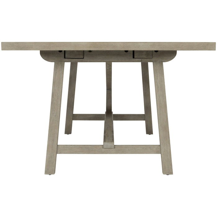 Bernhardt Albion Rectangular Dining Table