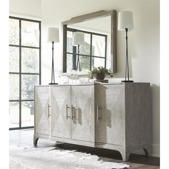 Bernhardt Albion Mirror