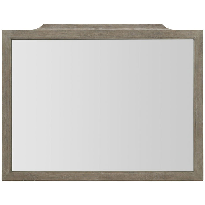 Bernhardt Albion Mirror