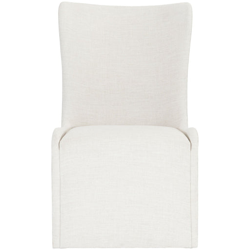 Bernhardt Albion Upholstered Side Chair