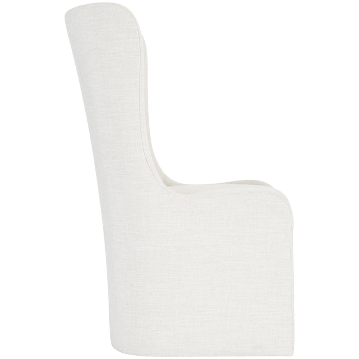 Bernhardt Albion Upholstered Side Chair