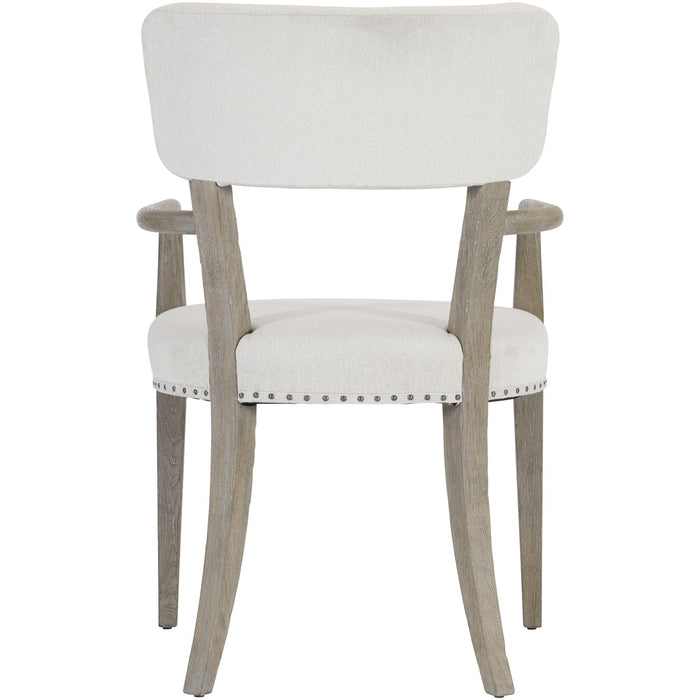 Bernhardt Albion Arm Chair