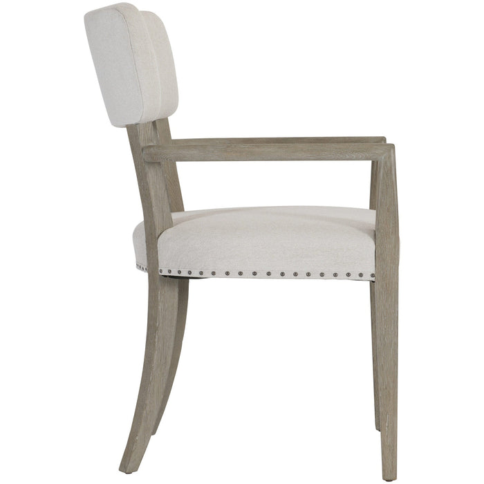 Bernhardt Albion Arm Chair