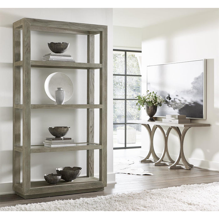 Bernhardt Albion Etagere