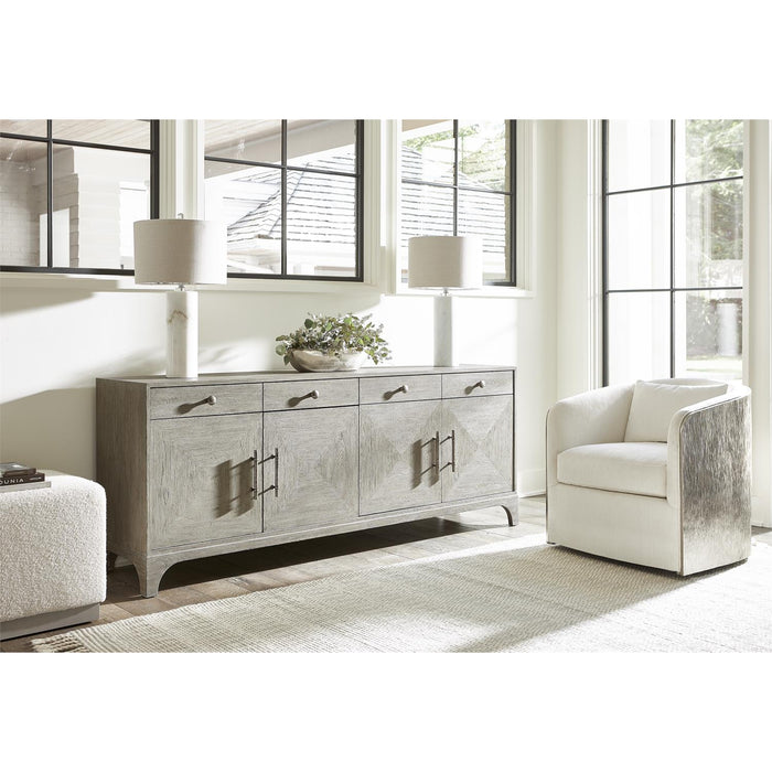 Bernhardt Albion Entertainment Credenza