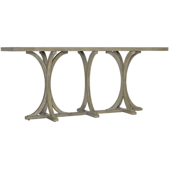 Bernhardt Albion Console Table