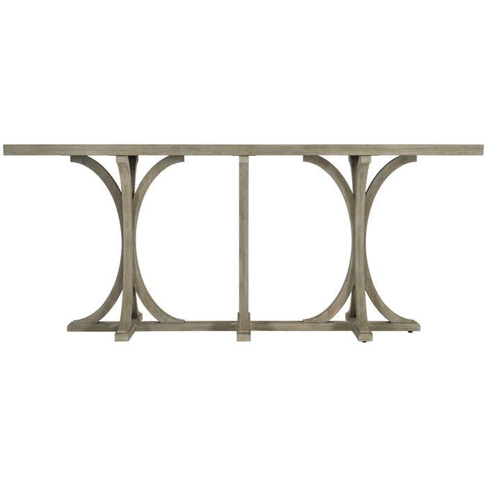 Bernhardt Albion Console Table