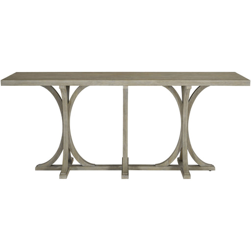 Bernhardt Albion Console Table