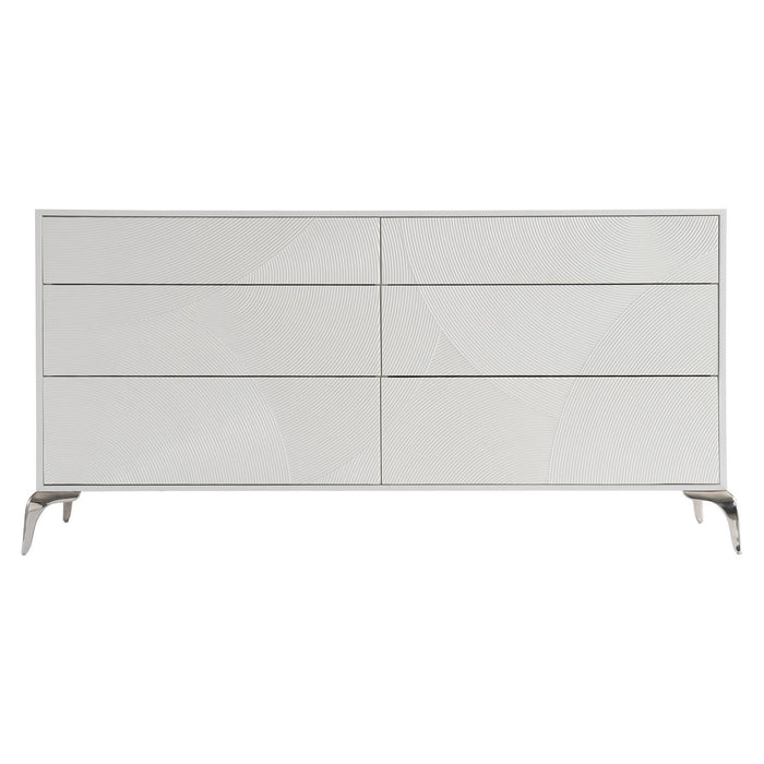 Bernhardt Montoya Dresser