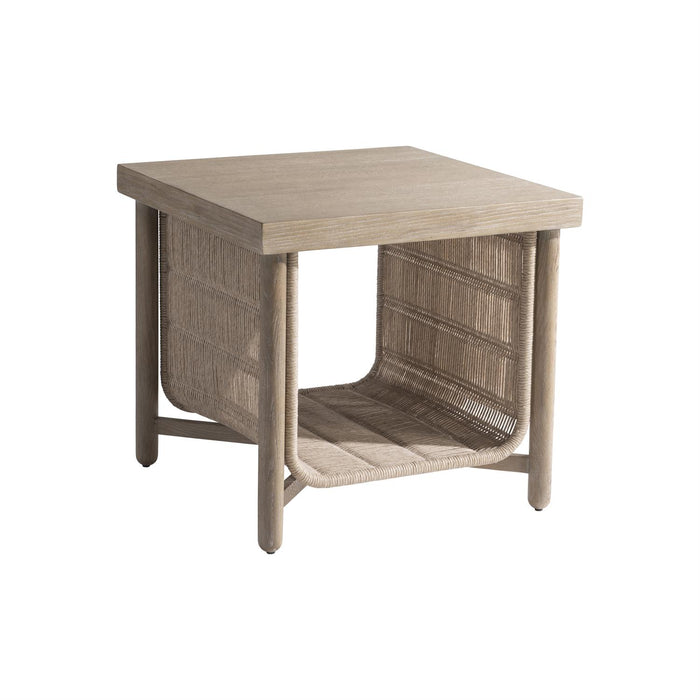 Bernhardt Santiago Side Table