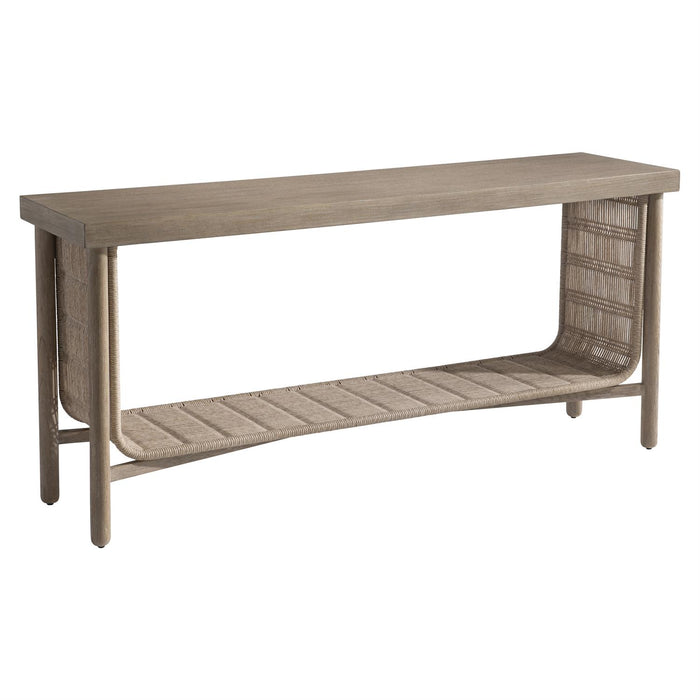 Bernhardt Santiago Console Table