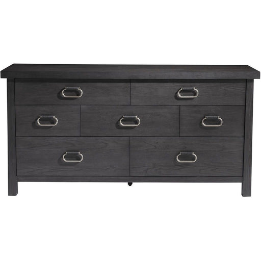 Bernhardt Trianon Dresser 052