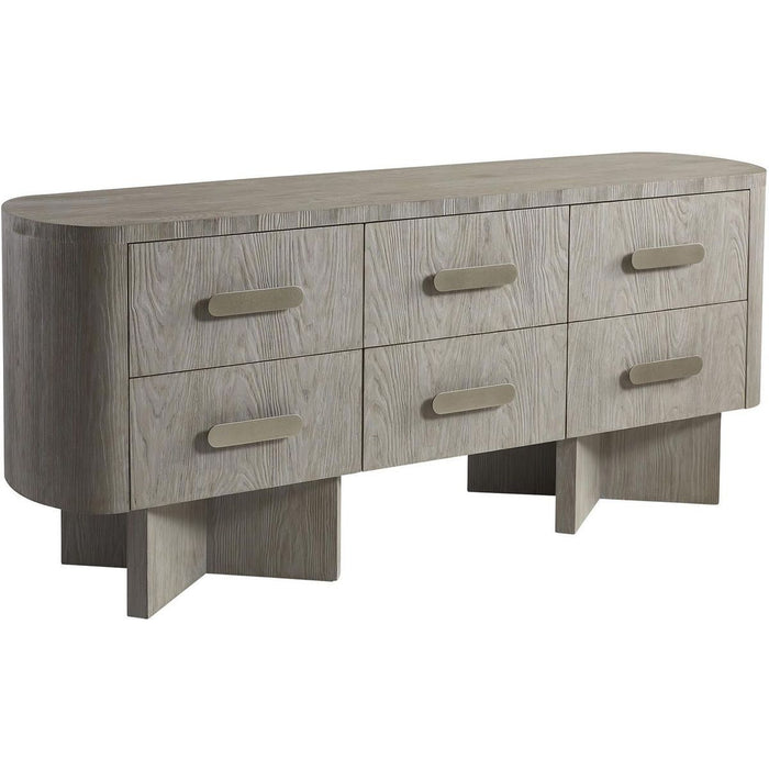 Bernhardt Trianon Dresser 054