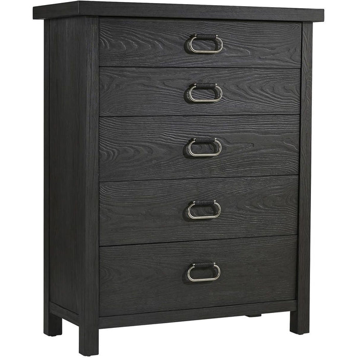 Bernhardt Trianon Tall Drawer Chest