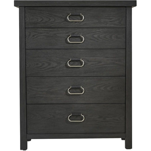 Bernhardt Trianon Tall Drawer Chest