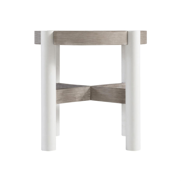 Bernhardt Trianon Side Table 122