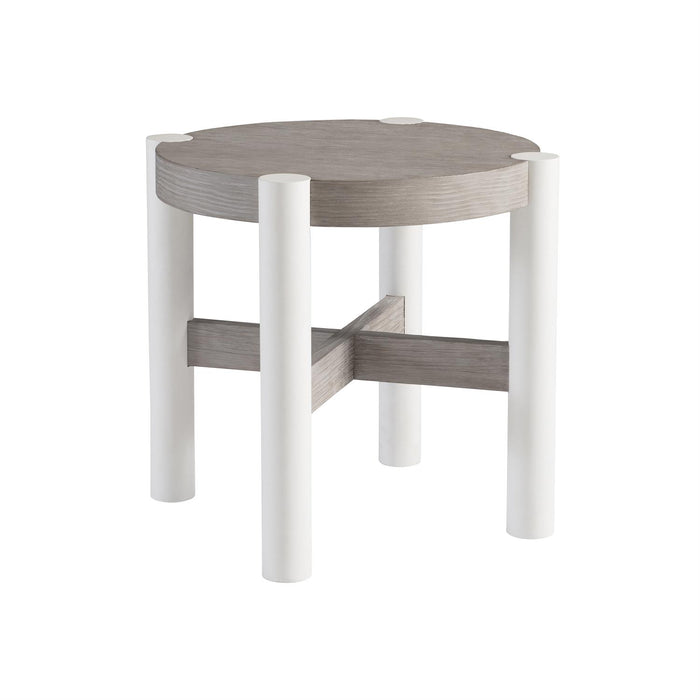 Bernhardt Trianon Side Table 122