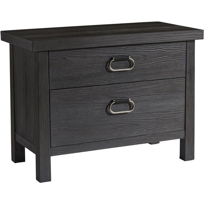 Bernhardt Trianon Rectangualr Nightstand