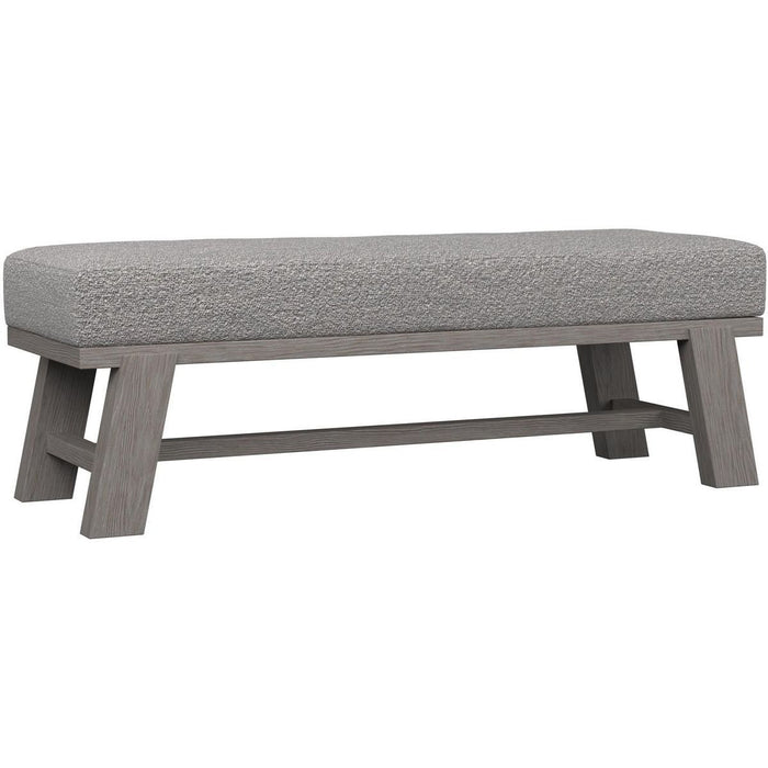 Bernhardt Trianon Bench