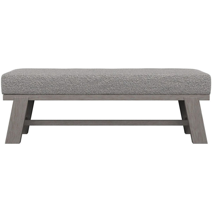 Bernhardt Trianon Bench