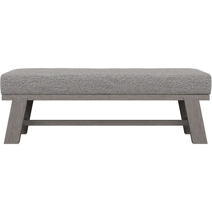 Bernhardt Trianon Bench